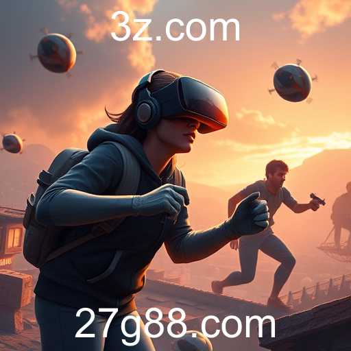 Reviravoltas e Tendências do Mundo dos Games