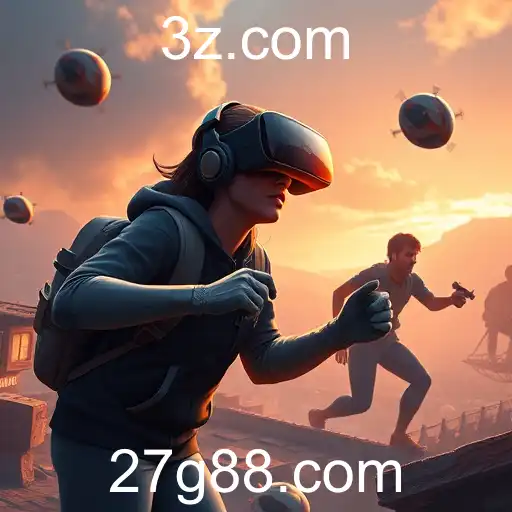 Reviravoltas e Tendências do Mundo dos Games