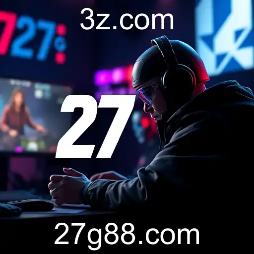 A Ascensão do 27g: O Futuro dos Jogos em Português