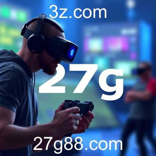 Ascensão do 27g no Cenário de Jogos em 2026