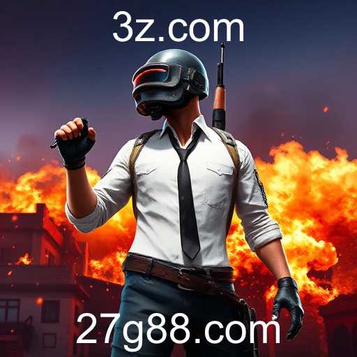 A Revolução dos Jogos Online com 27g