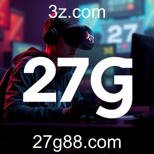 A Ascensão do '27g' no Mundo dos Jogos Online